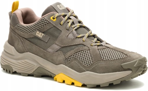 Męskie buty Caterpillar Grapple P726775 beżowy