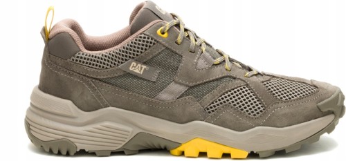 Męskie buty Caterpillar Grapple P726775 beżowy