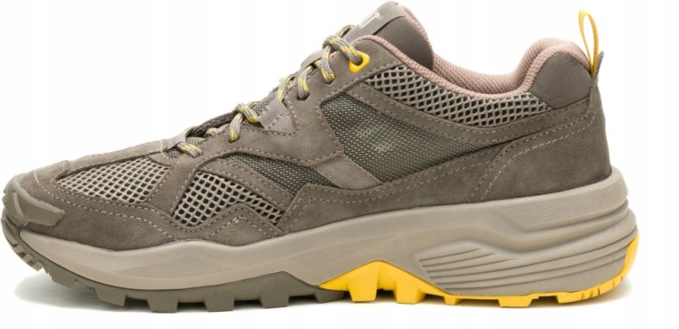 Męskie buty Caterpillar Grapple P726775 beżowy