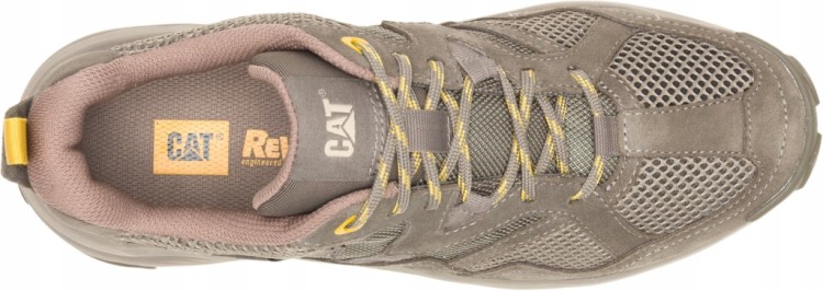 Męskie buty Caterpillar Grapple P726775 beżowy