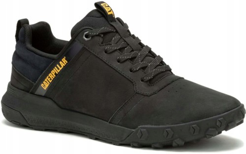 Męskie buty Caterpillar HEX CUSH LO P726015 czarny