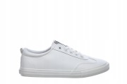 Damskie trampki Big Star tenisówki TT274016 biały