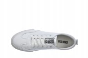 Damskie trampki Big Star tenisówki TT274016 biały
