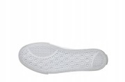 Damskie trampki Big Star tenisówki TT274016 biały