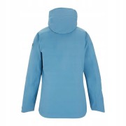 Damska kurtka przeciwdeszczowa Regatta RWW455 ZYA niebieski