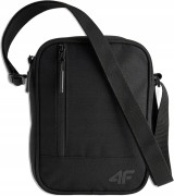Torba saszetka na ramię 4F POUU119 czarny 20S