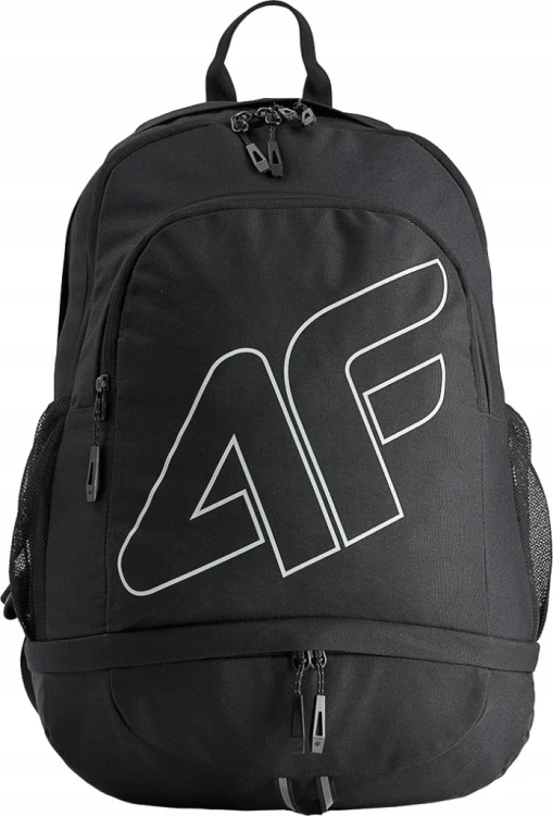 Plecak miejski sportowy 22L 4F BACU613 20S
