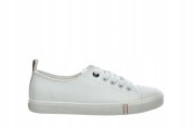 Damskie trampki Big Star tenisówki TT274023 biały
