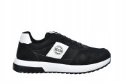 Męskie buty sportowe Big Star TT174352 czarny