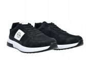 Męskie buty sportowe Big Star TT174352 czarny