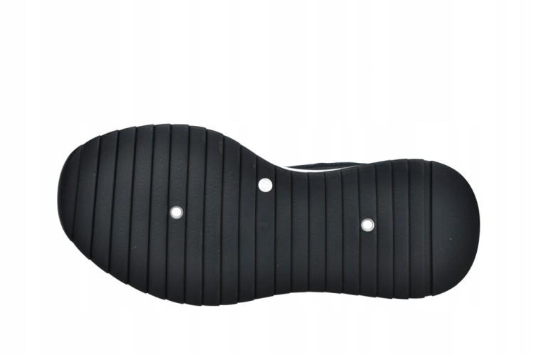 Męskie buty sportowe Big Star TT174352 czarny