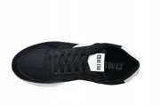 Męskie buty sportowe Big Star TT174352 czarny