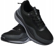 Męskie buty sportowe Big Star TT174254 czarny