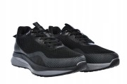 Męskie buty sportowe Big Star TT174254 czarny