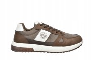 Męskie buty sportowe Big Star TT174353 brązowy