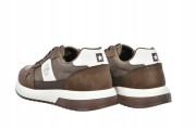 Męskie buty sportowe Big Star TT174353 brązowy