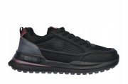 Męskie buty sportowe Big Star TT174317 czarny