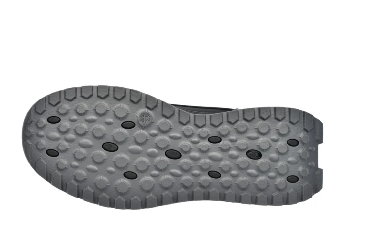 Męskie buty sportowe Big Star TT174317 czarny