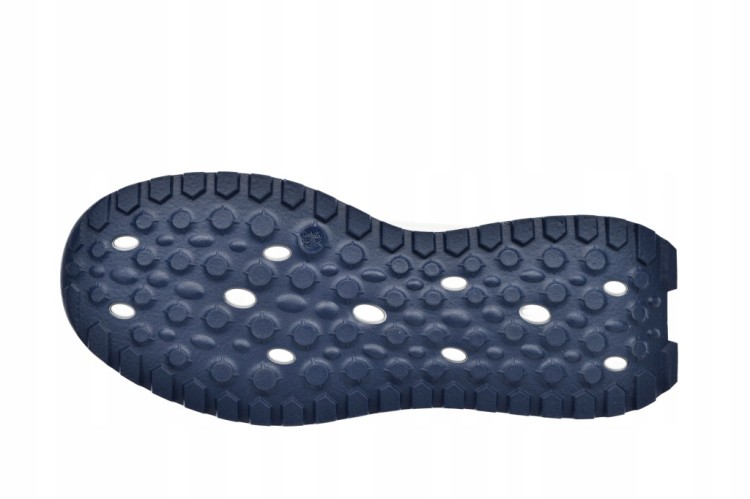 Męskie buty sportowe Big Star TT174315 biały