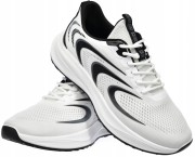Męskie buty sportowe Big Star TT174152 biały