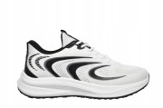 Męskie buty sportowe Big Star TT174152 biały