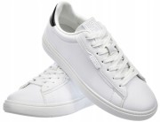 Męskie buty sportowe trampki Big Star TT174331 biały