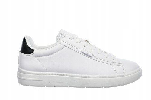 Męskie buty sportowe trampki Big Star TT174331 biały