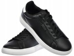 Męskie buty sportowe trampki Big Star TT174332 czarny