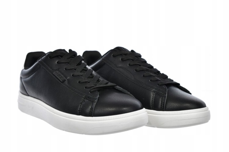 Męskie buty sportowe trampki Big Star TT174332 czarny