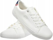 Męskie buty sportowe trampki Big Star TT174083 biały