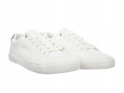 Męskie buty sportowe trampki Big Star TT174083 biały