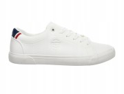 Męskie buty sportowe trampki Big Star TT174083 biały