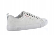 Męskie trampki Big Star tenisówki KK174001 biały