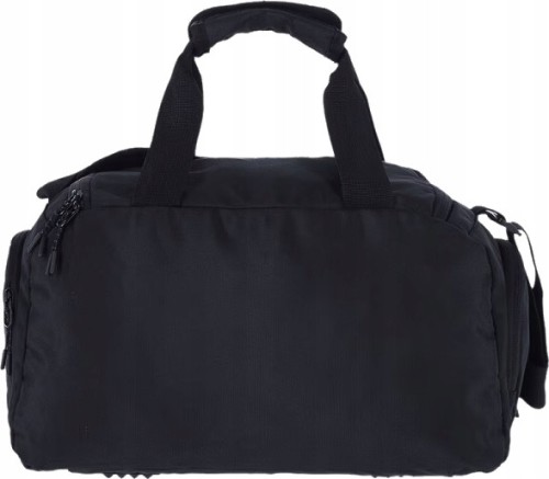 Torba podróżna sportowa 15L 4F TBAF072 20S czarny