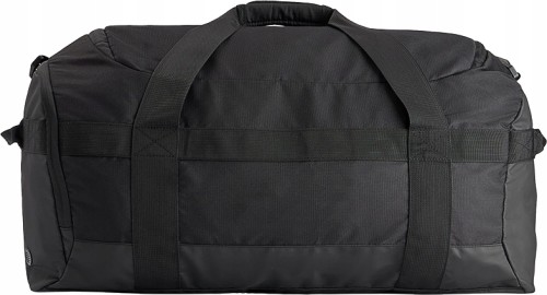 Torba podróżna sportowa 50L 4F TBAU074 20S czarny