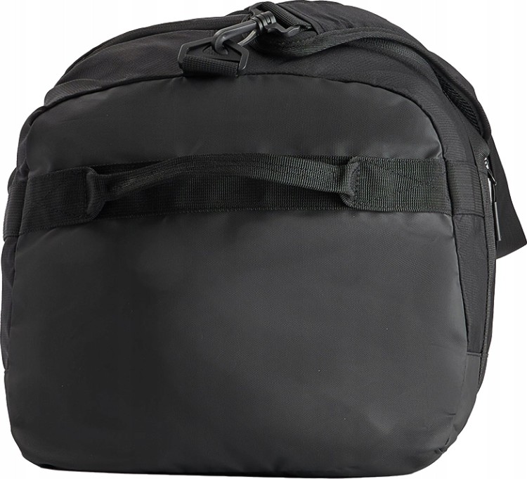 Torba podróżna sportowa 50L 4F TBAU074 20S czarny
