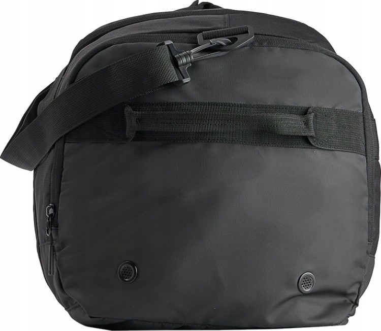 Torba podróżna sportowa 50L 4F TBAU074 20S czarny