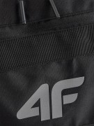 Torba podróżna sportowa 50L 4F TBAU074 20S czarny