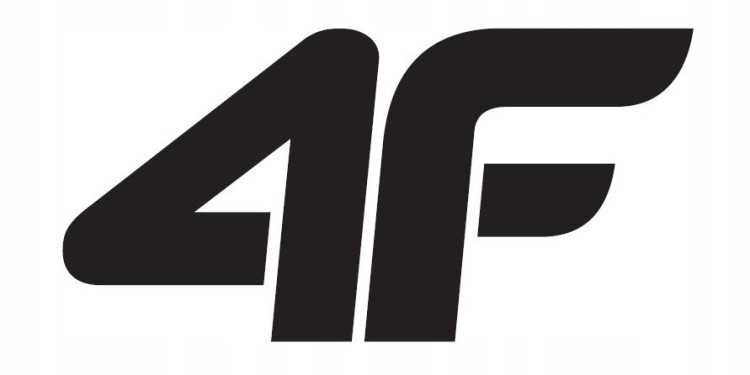 Torba podróżna sportowa 50L 4F TBAU074 20S czarny