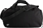 Torba podróżna sportowa 28L 4F TBAU073 20S czarny