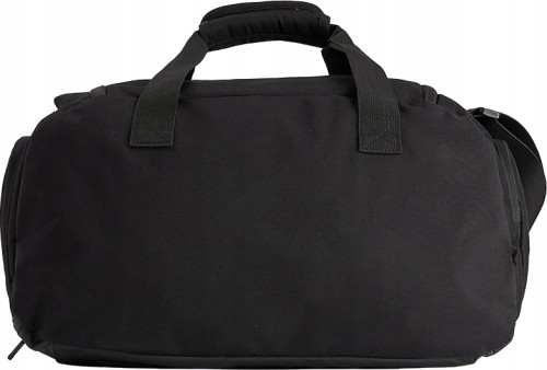 Torba podróżna sportowa 28L 4F TBAU073 20S czarny
