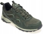 Męskie buty Regatta VENDEAVOUR RMF785 41C khaki