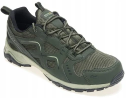Męskie buty Regatta VENDEAVOUR RMF785 41C khaki