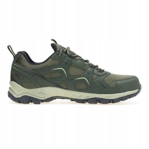 Męskie buty Regatta VENDEAVOUR RMF785 41C khaki