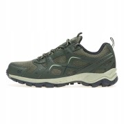 Męskie buty Regatta VENDEAVOUR RMF785 41C khaki