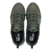 Męskie buty Regatta VENDEAVOUR RMF785 41C khaki