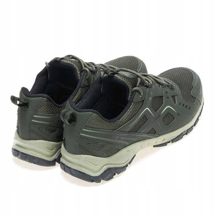 Męskie buty Regatta VENDEAVOUR RMF785 41C khaki