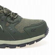 Męskie buty Regatta VENDEAVOUR RMF785 41C khaki