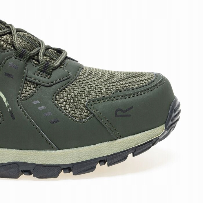 Męskie buty Regatta VENDEAVOUR RMF785 41C khaki