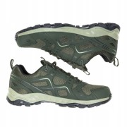 Męskie buty Regatta VENDEAVOUR RMF785 41C khaki